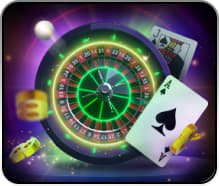Sports Betting inlay777