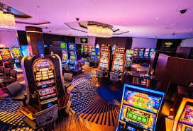 inlay777 Live Casino ကစားနည်း Myanmar ကစားသူ Baccarat Table